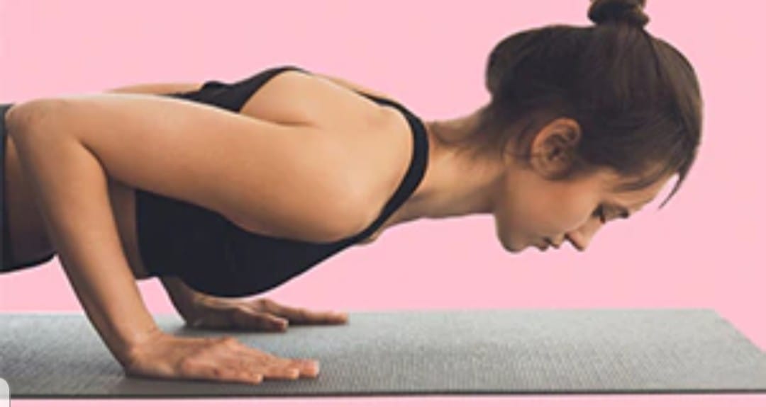 12 Yoga Poses to Master in 2022 - Stretch -n- Grow