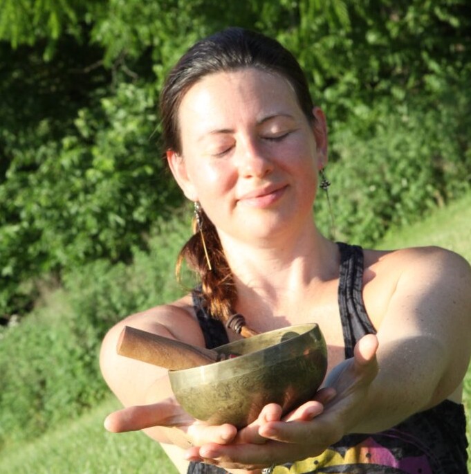 Mary Walker Golden Mpower Yoga Wellness