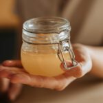 homemade ghee