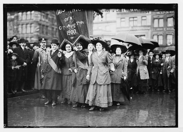 international women's day