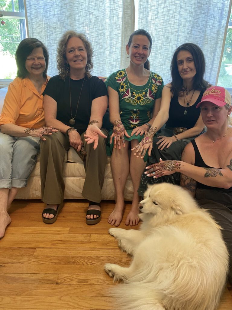 mary golden worthy goddess club