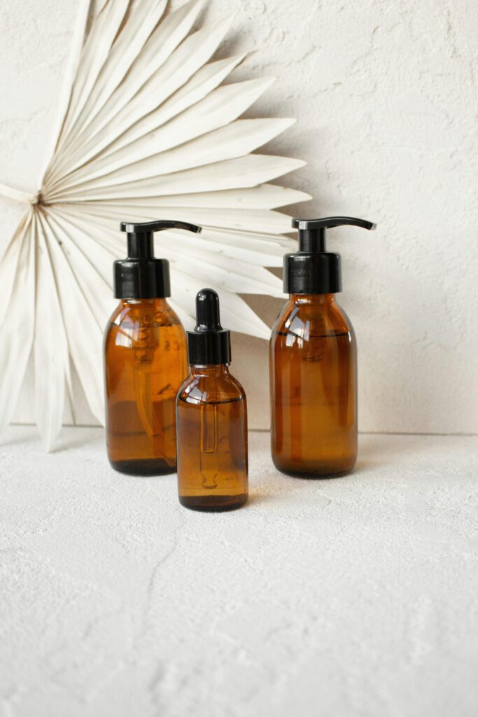 green cleaning tips