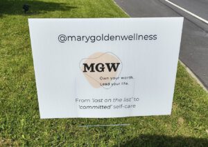 mary golden wellness worthy goddess club