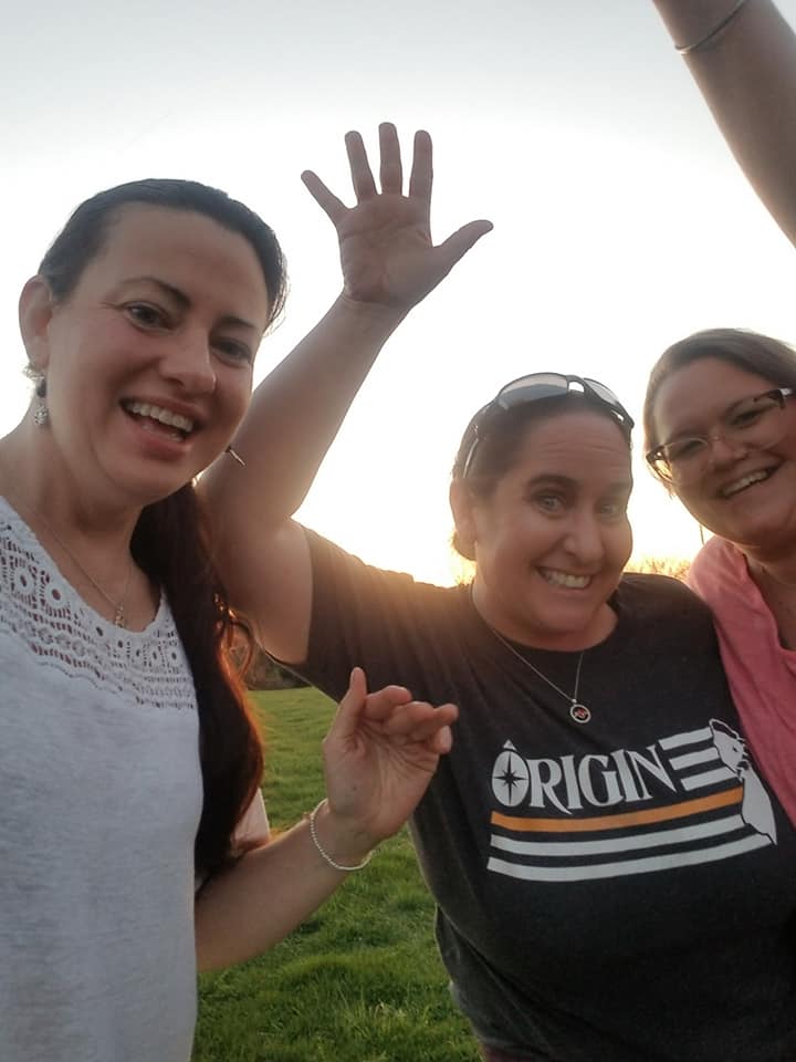 mary golden wellness worthy goddess club